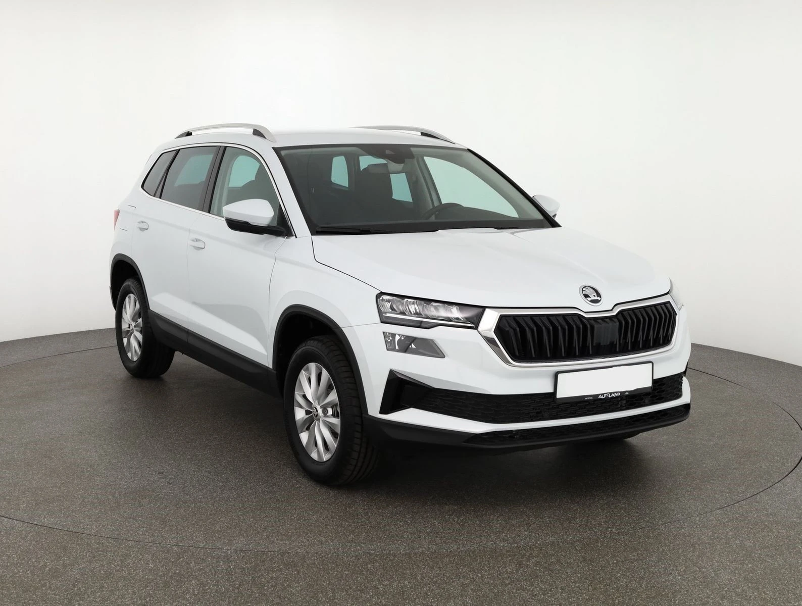 Skoda Karoq 1.5 DSG LED SmartLink | Mobile.bg — изображение 1