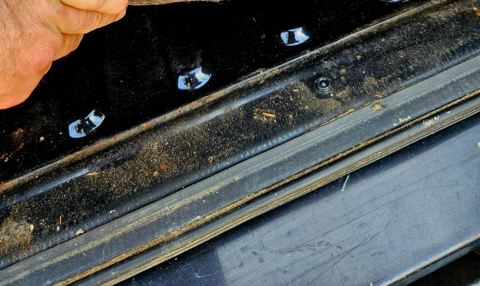 Daihatsu Feroza EL - II | Mobile.bg   14