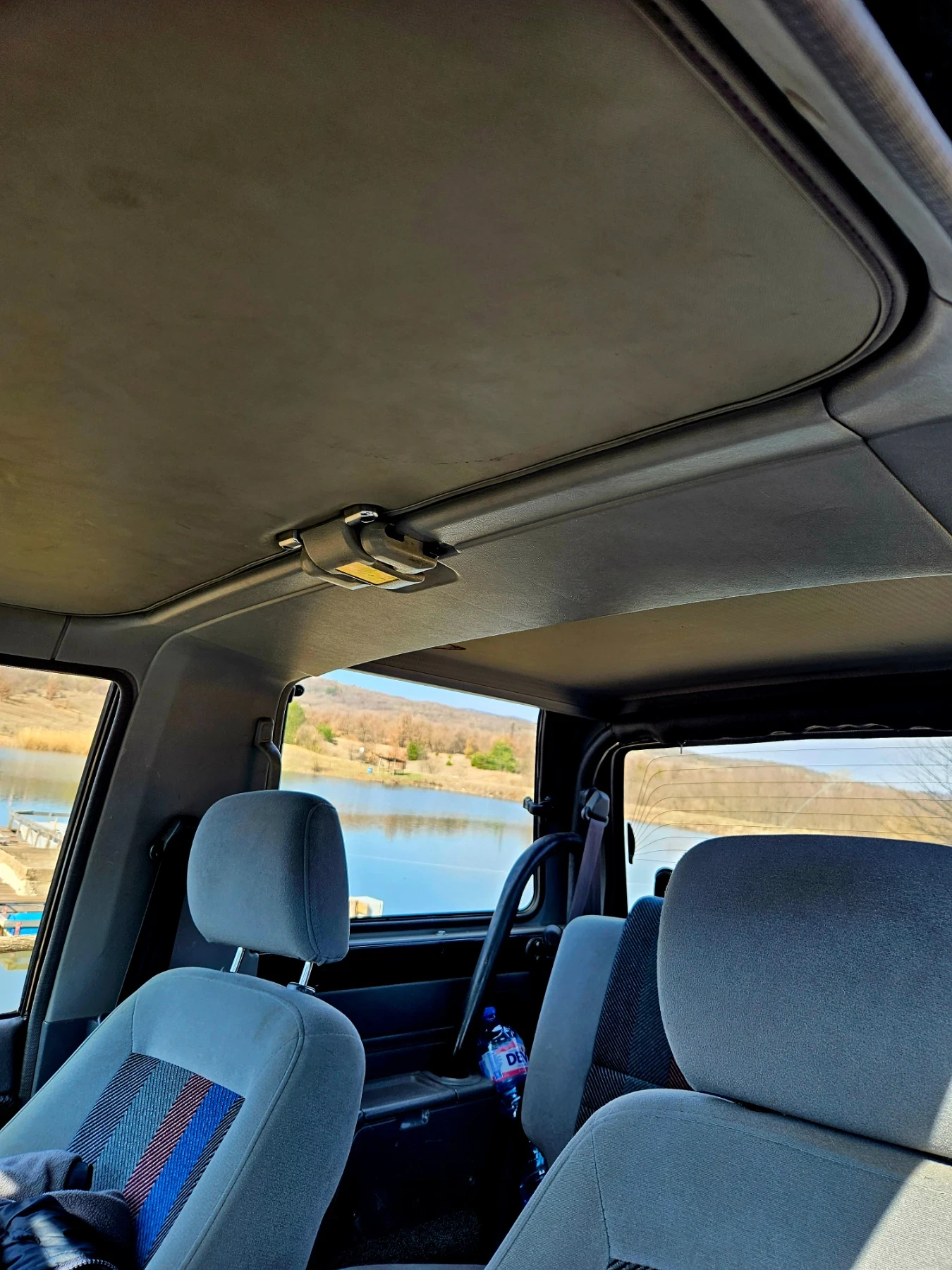 Daihatsu Feroza EL - II | Mobile.bg   13