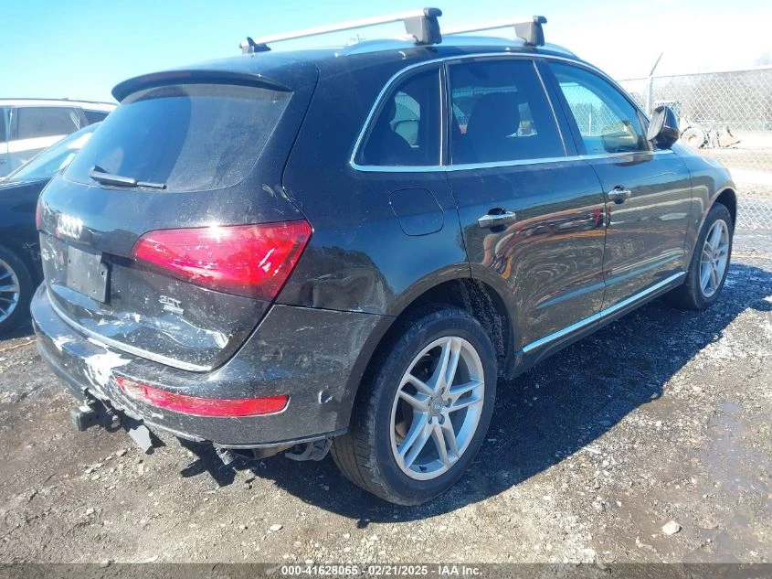 Audi Q5 * PREMIUM* ДИРЕКТНО ЗАКУПУВАНЕ* ЛИЗИНГ*  - изображение 4