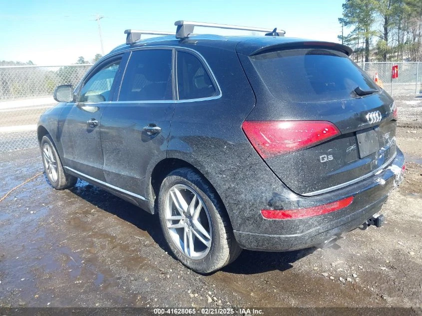 Audi Q5 * PREMIUM* ДИРЕКТНО ЗАКУПУВАНЕ* ЛИЗИНГ*  - изображение 3