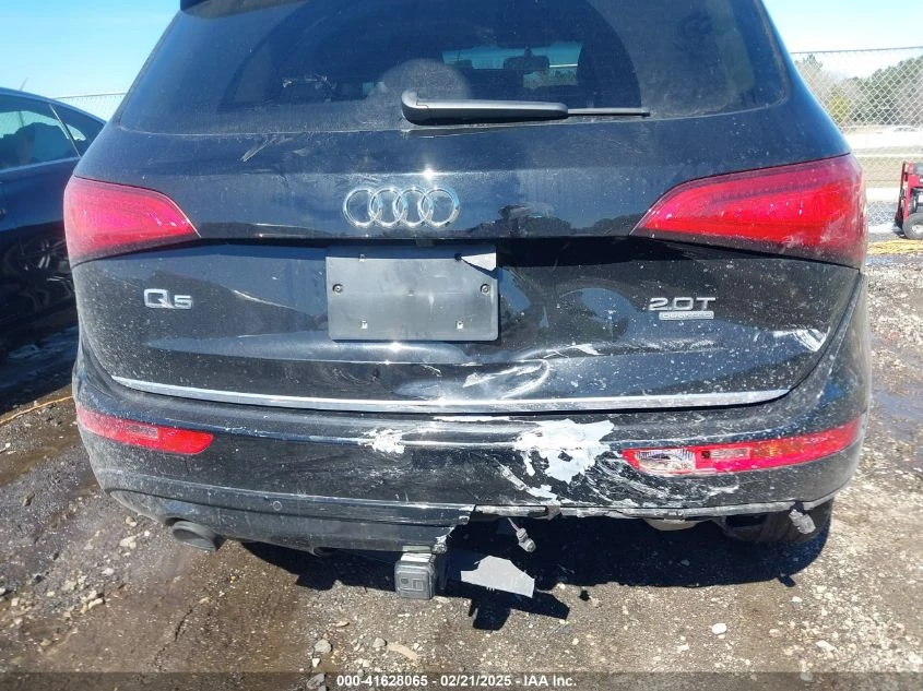 Audi Q5 * PREMIUM* ДИРЕКТНО ЗАКУПУВАНЕ* ЛИЗИНГ*  - изображение 10