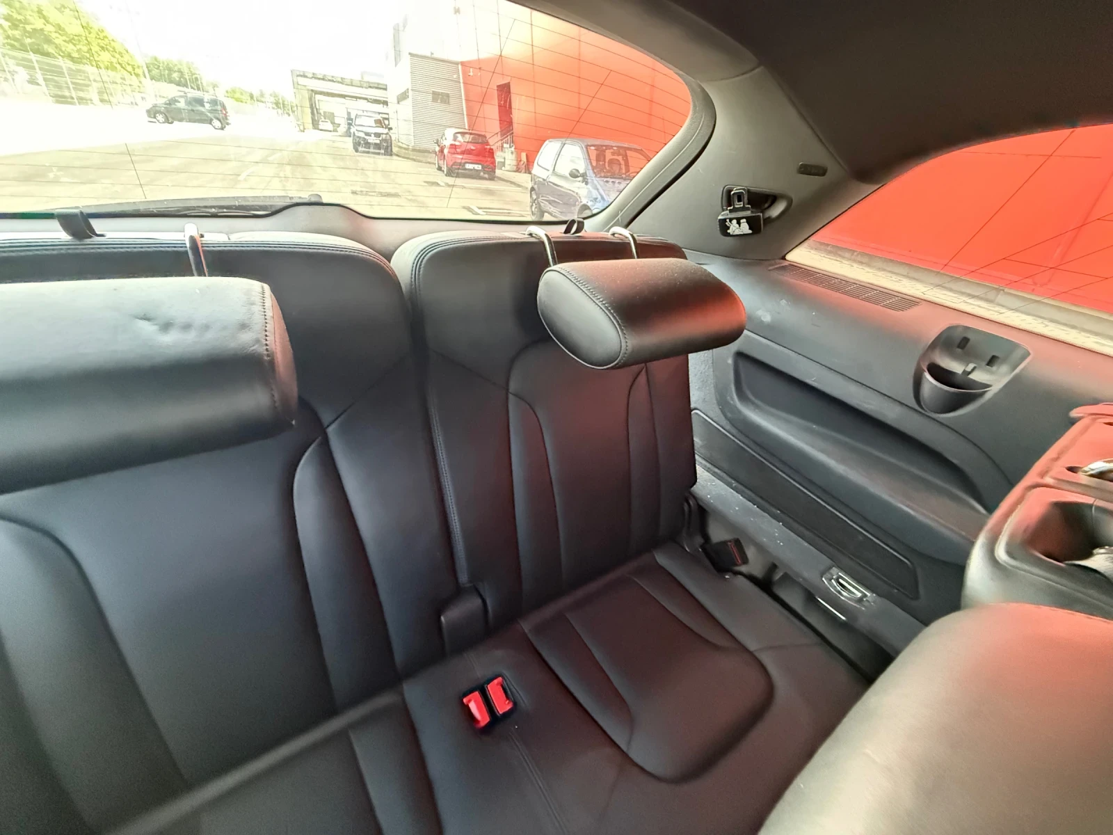 Audi Q7 3.0D* FACELIFT* 7места - изображение 7