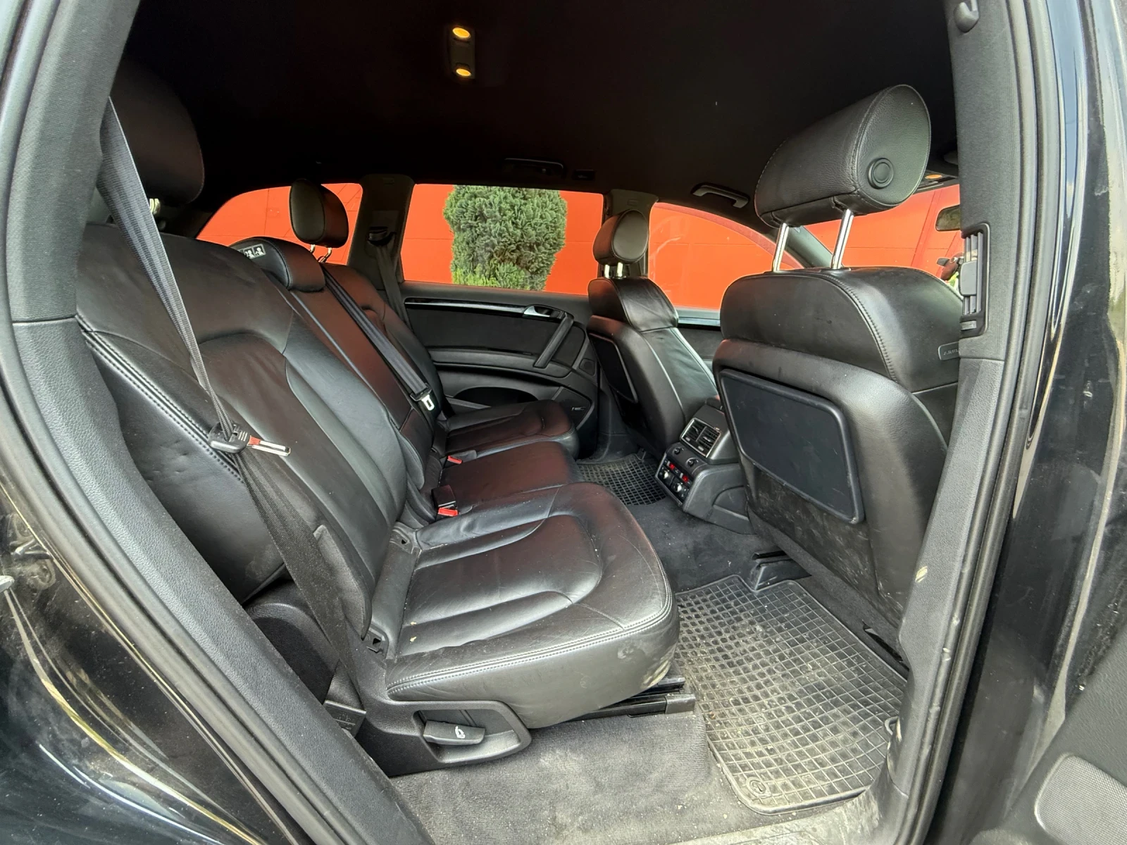 Audi Q7 3.0D* FACELIFT* 7места - изображение 8
