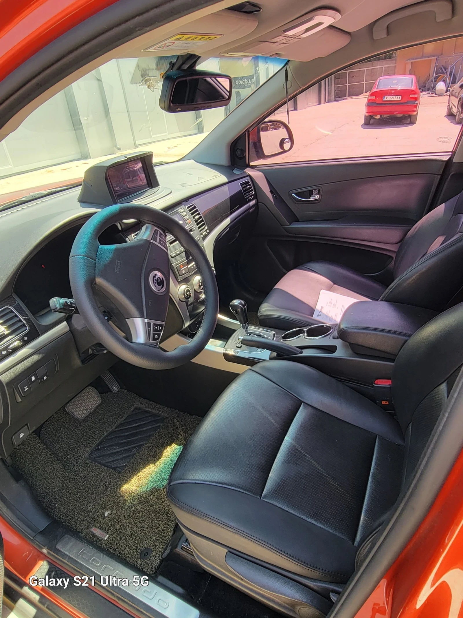 SsangYong Korando    44     | Mobile.bg   11