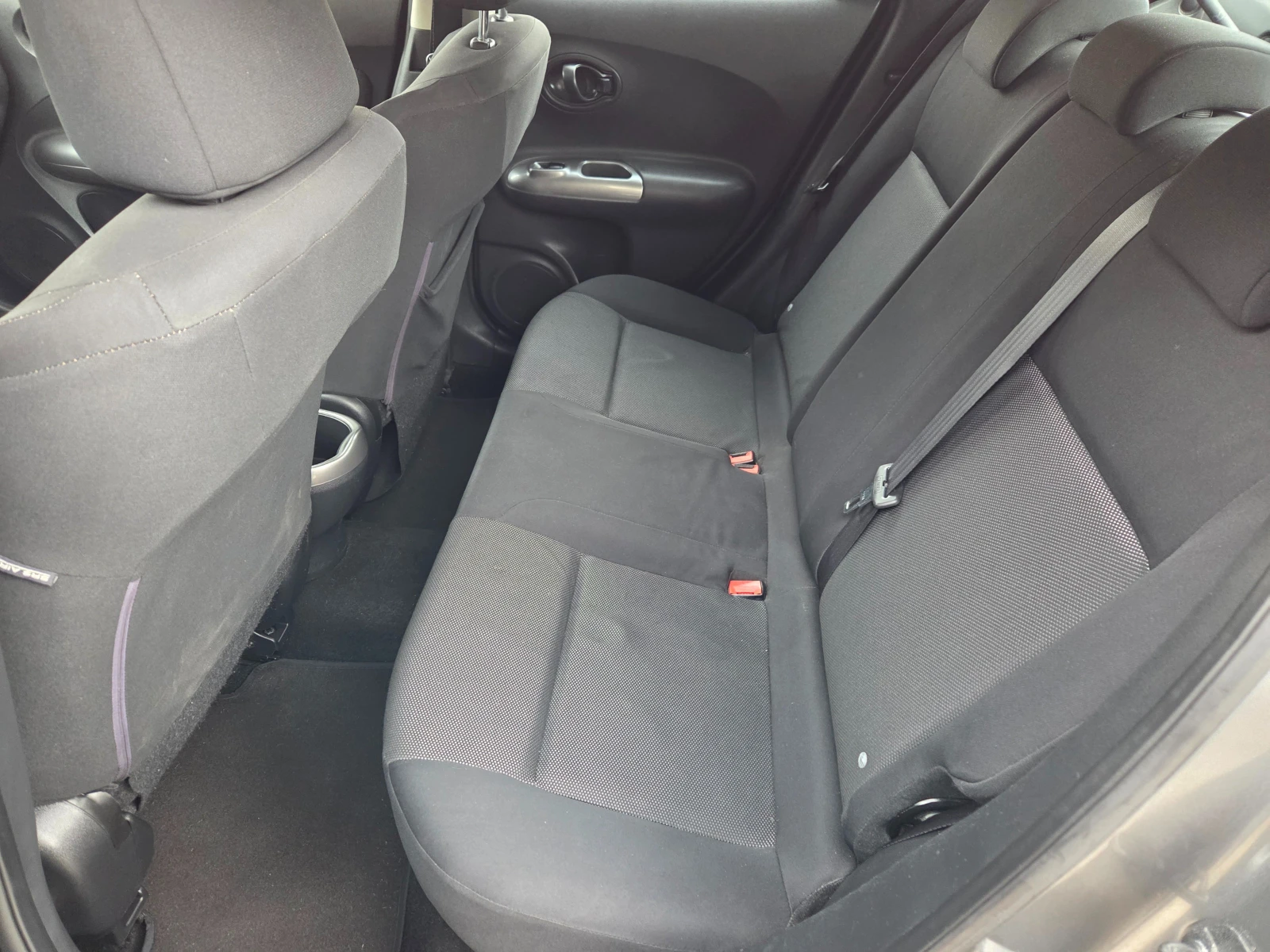 Nissan Juke 1.6i 136000км. УНИКАТ - изображение 9