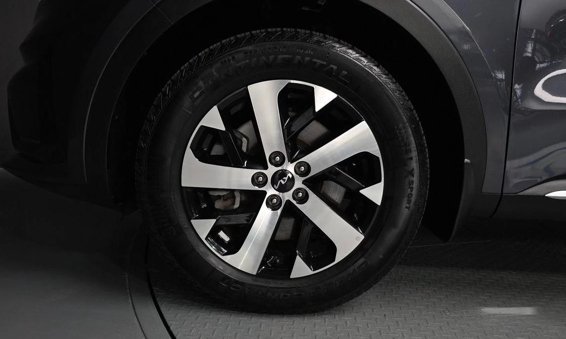 Kia Sorento Gasoline 2.5T 2WD Noblesse - изображение 5