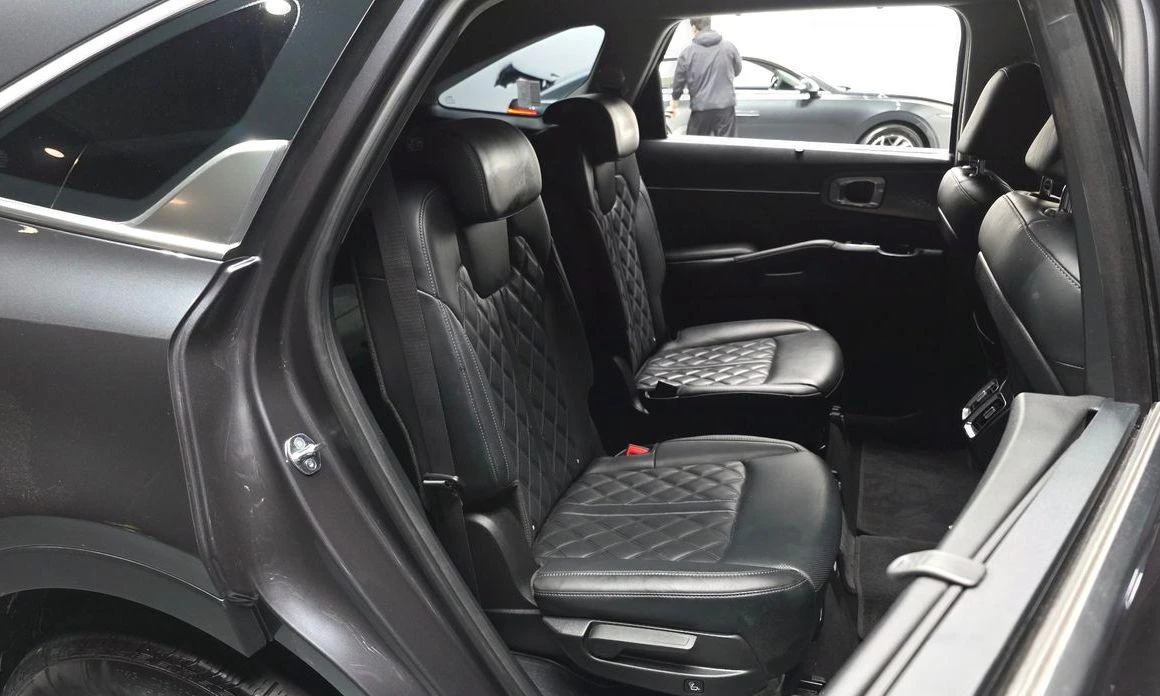 Kia Sorento Gasoline 2.5T 2WD Noblesse | Mobile.bg   11