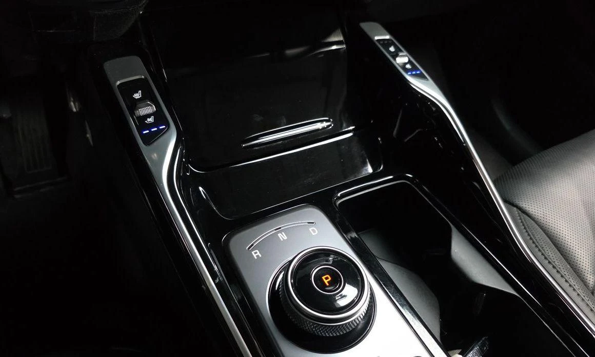 Kia Sorento Gasoline 2.5T 2WD Noblesse - изображение 9