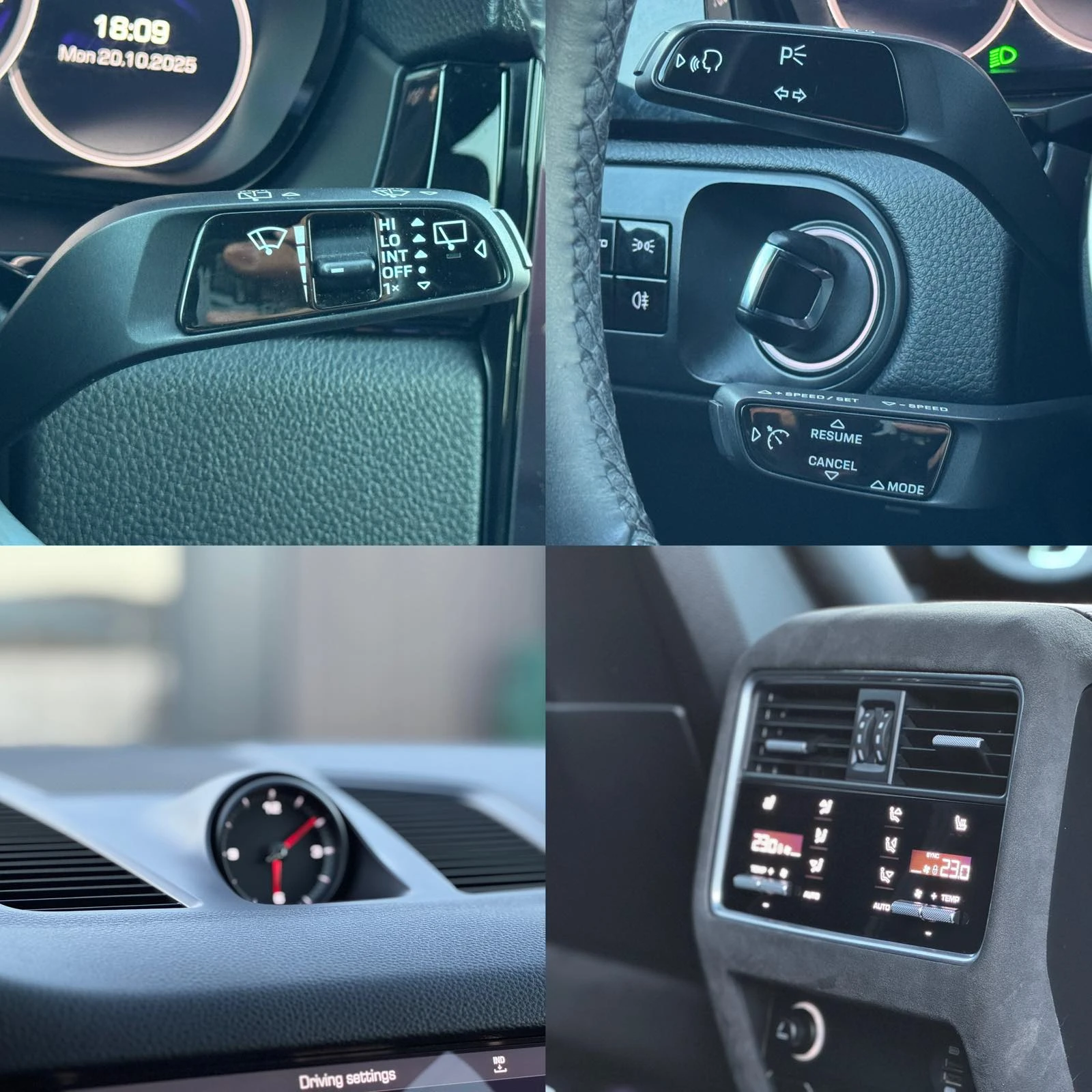 Porsche Cayenne 3.0* MATRIX* FULL | Mobile.bg   14