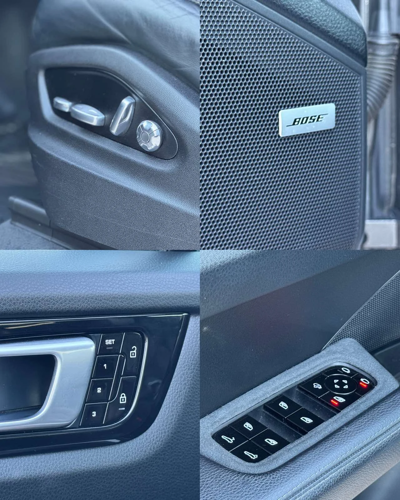 Porsche Cayenne 3.0* MATRIX* FULL | Mobile.bg   15