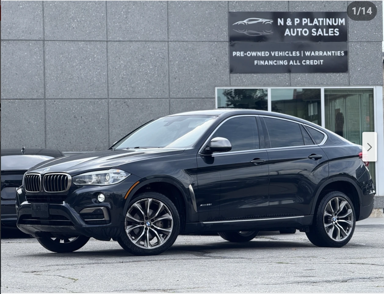 BMW X6 * * INDIVIDUAL* 360* LANE* ASS | Mobile.bg   1