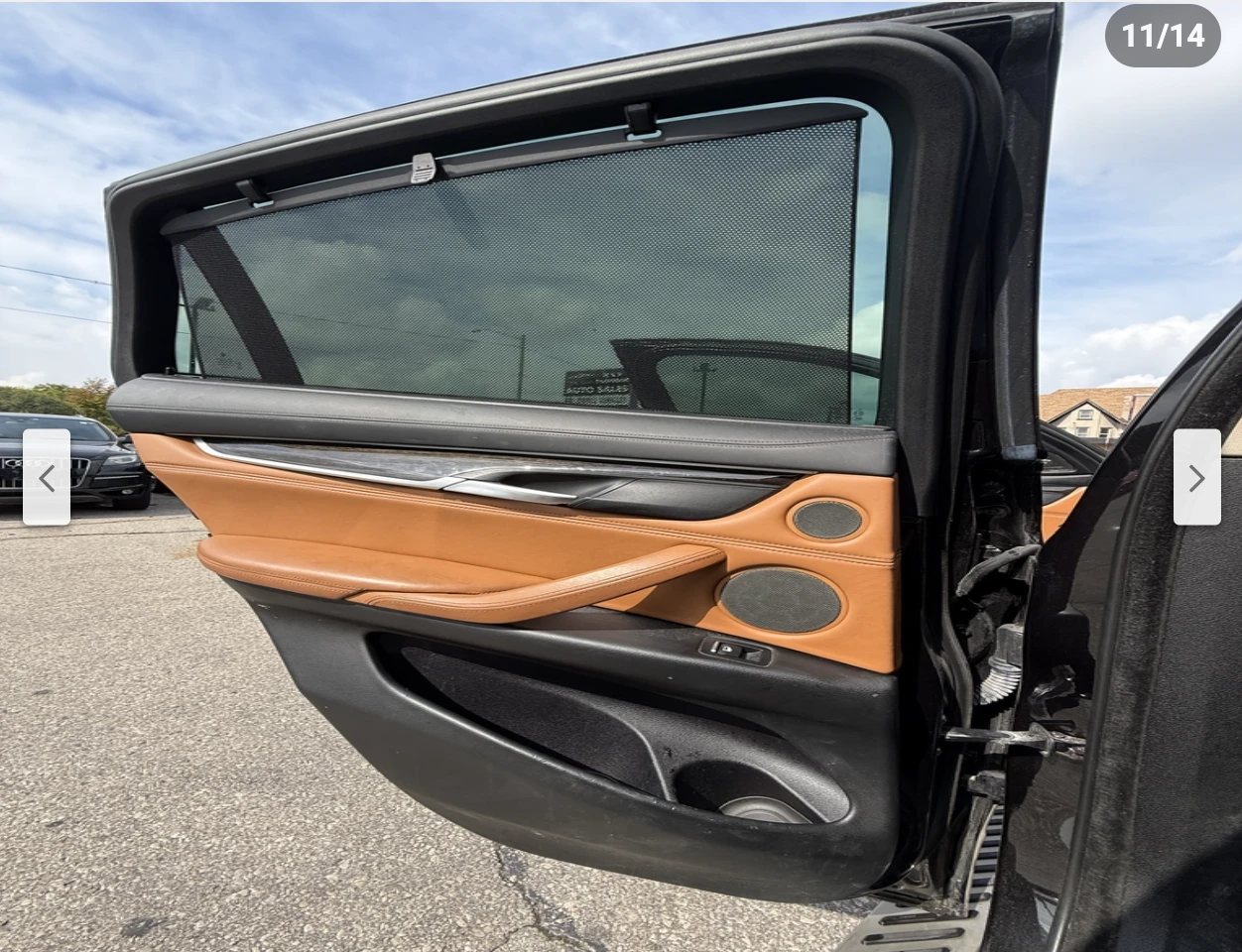 BMW X6 * * INDIVIDUAL* 360* LANE* ASS | Mobile.bg   13