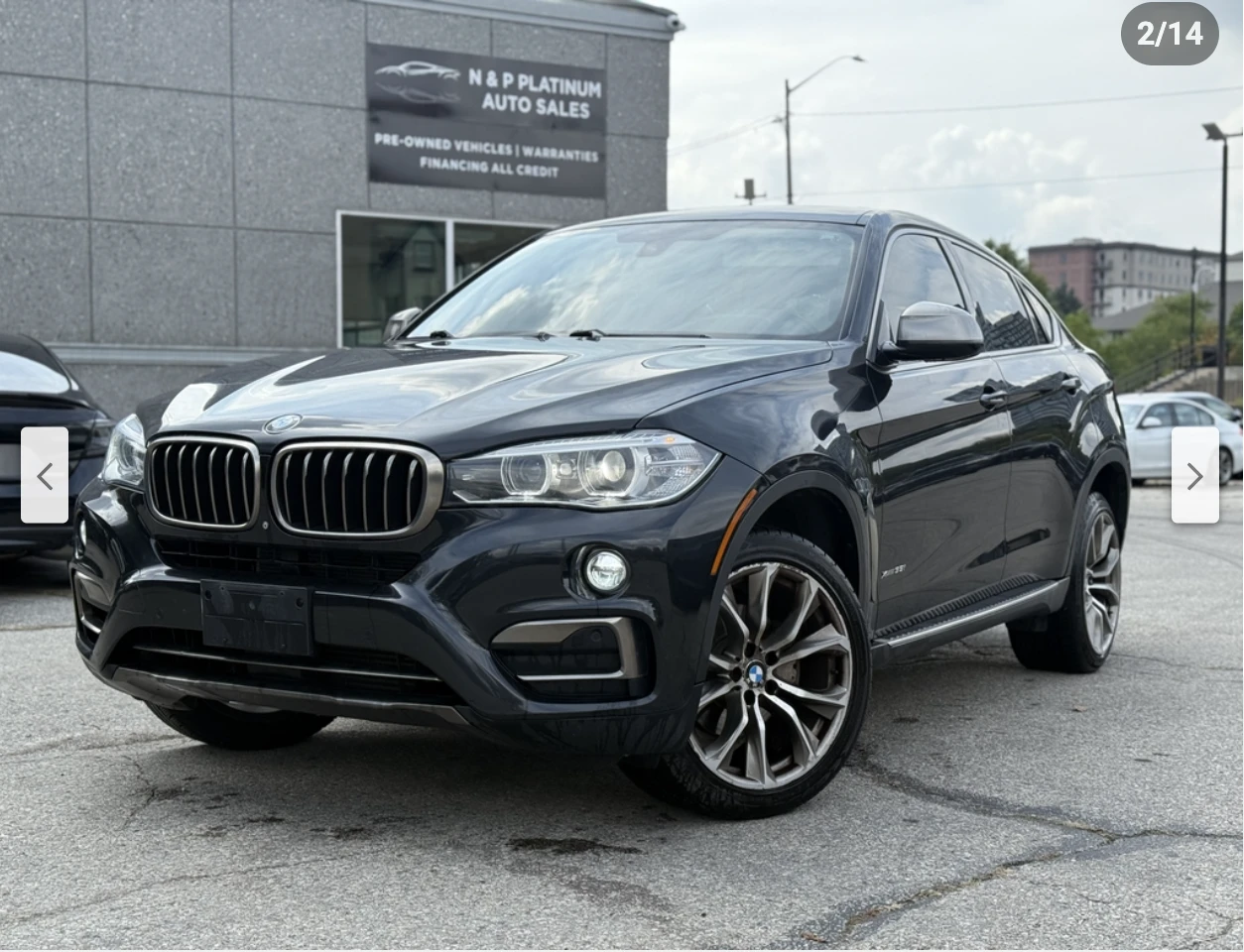 BMW X6 * * INDIVIDUAL* 360* LANE* ASS | Mobile.bg   2