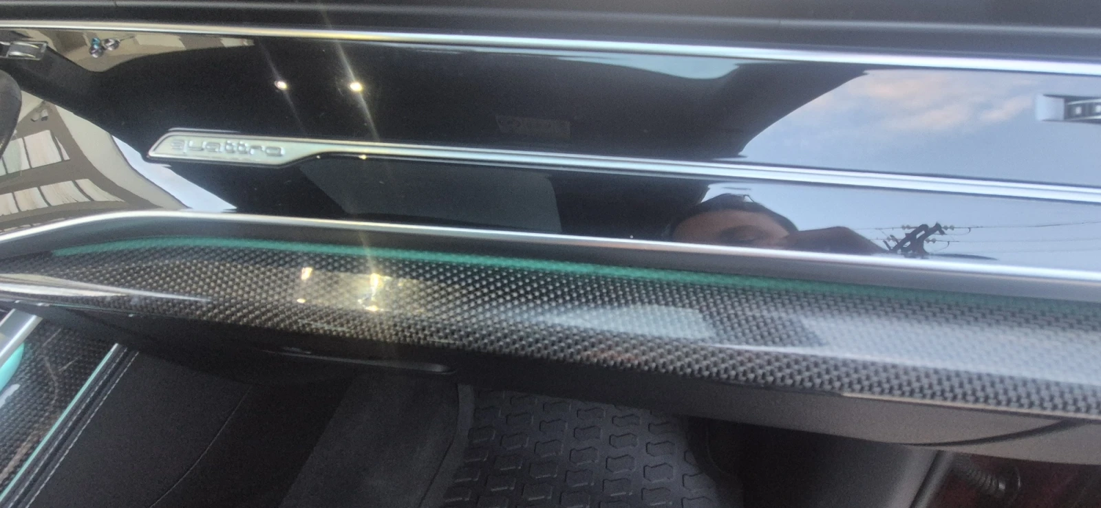 Audi SQ8 | Mobile.bg � ����������� 13