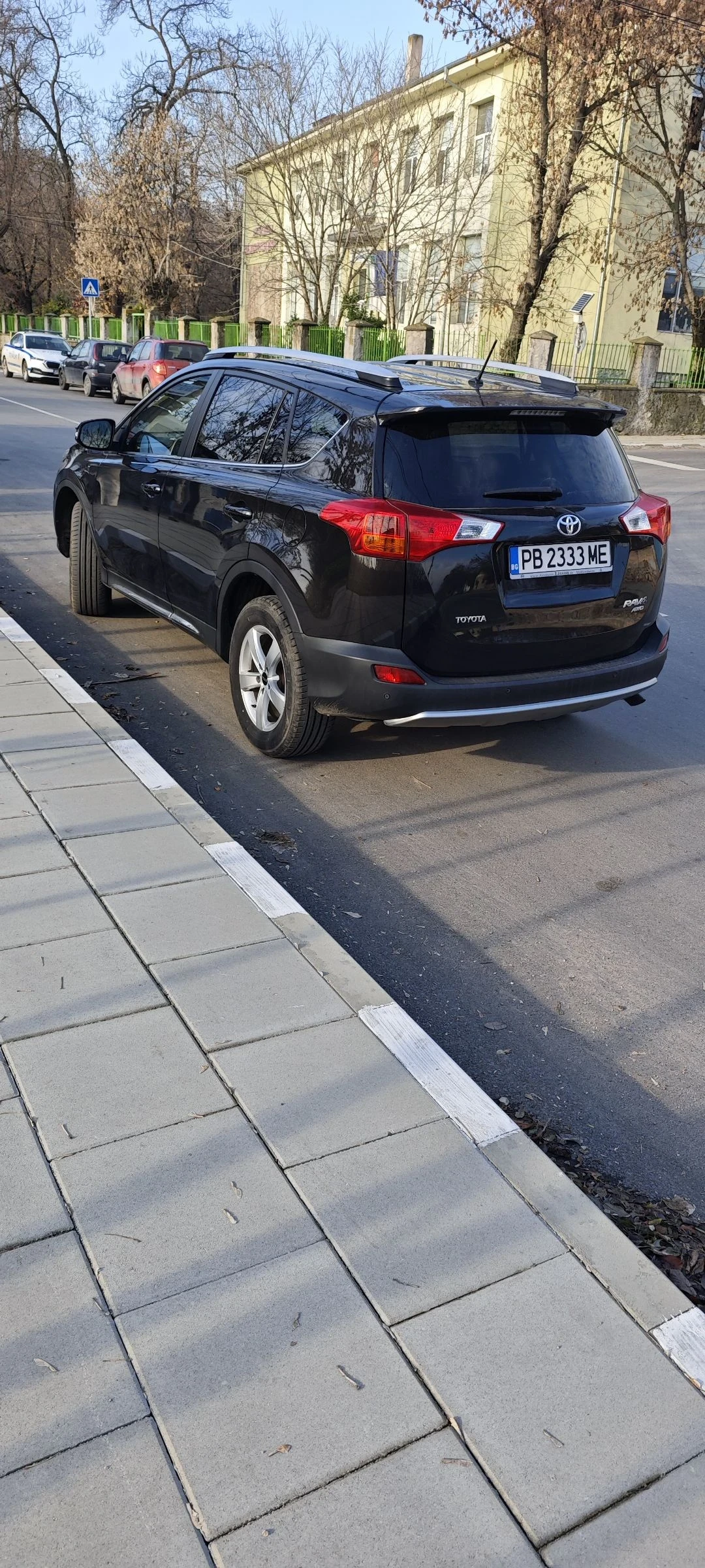 Toyota Rav4 2.2 dcat - изображение 6