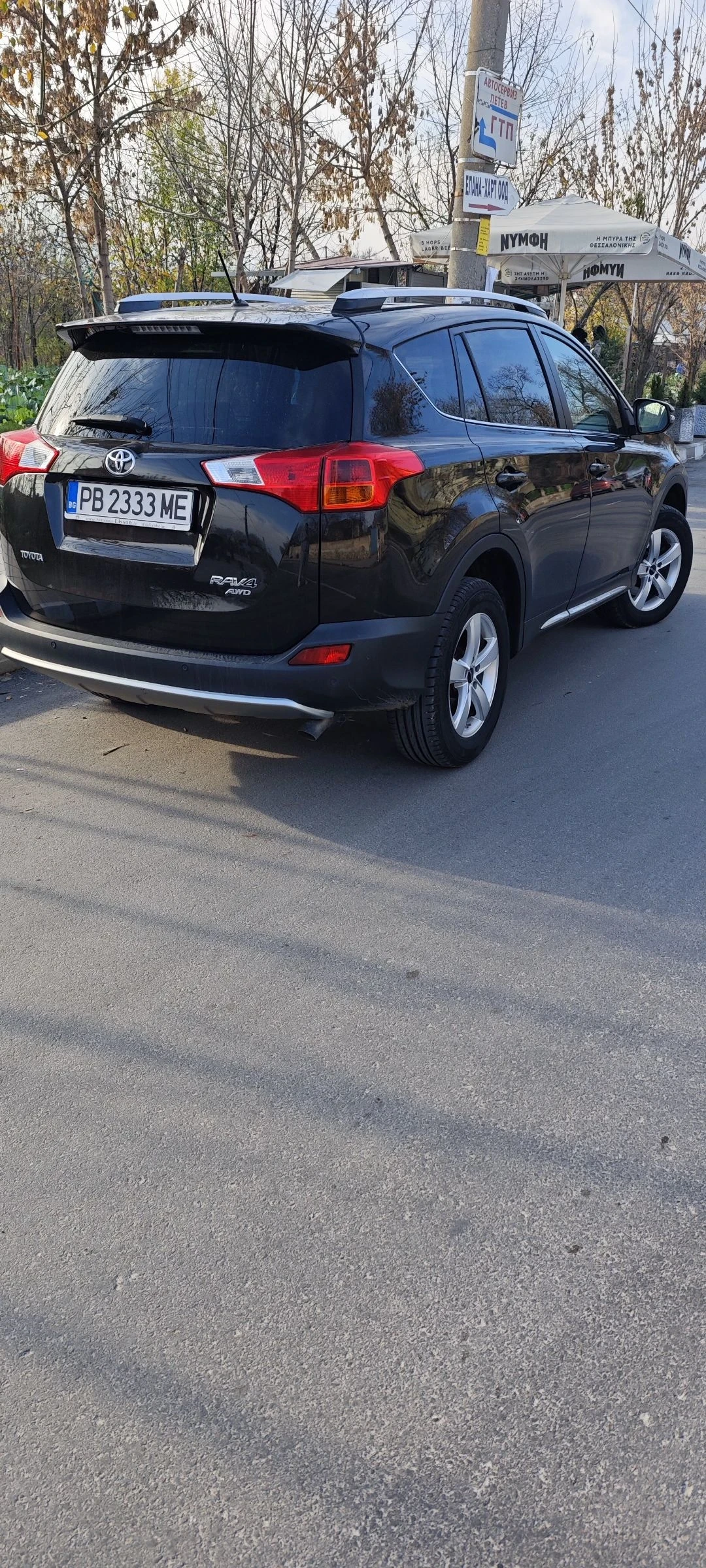 Toyota Rav4 2.2 dcat - изображение 5