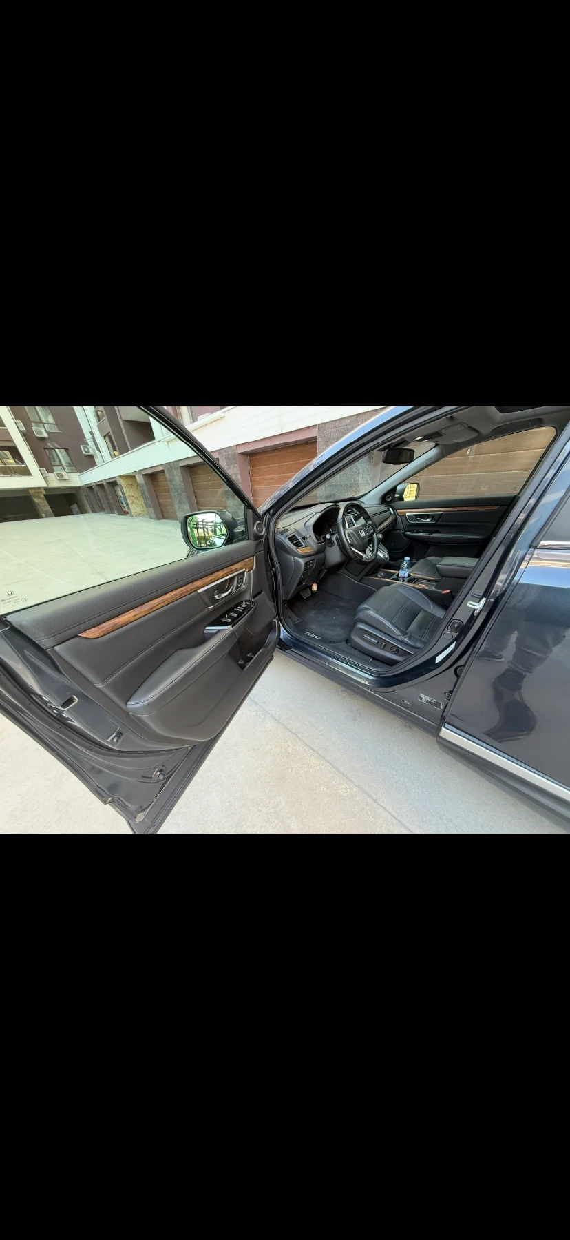 Honda Cr-v 1.5Т AWD Exclusive - изображение 9