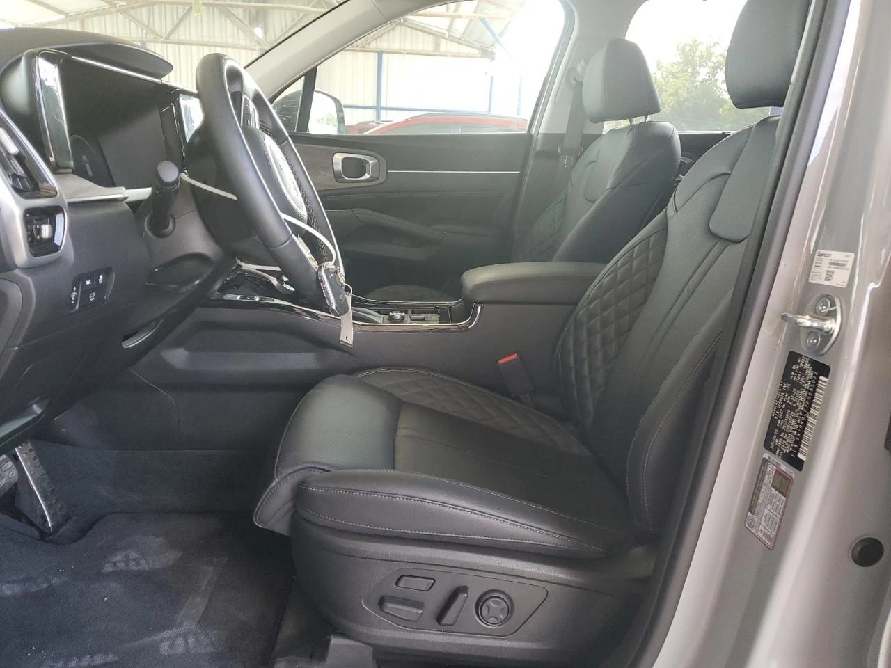 Kia Sorento SX DISTRONIC/DIGITAL/360-VIEW/BLIND SPOT/KEYLESS | Mobile.bg � ����������� 7