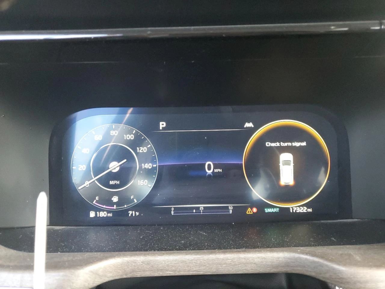 Kia Sorento SX DISTRONIC/DIGITAL/360-VIEW/BLIND SPOT/KEYLESS | Mobile.bg � ����������� 9