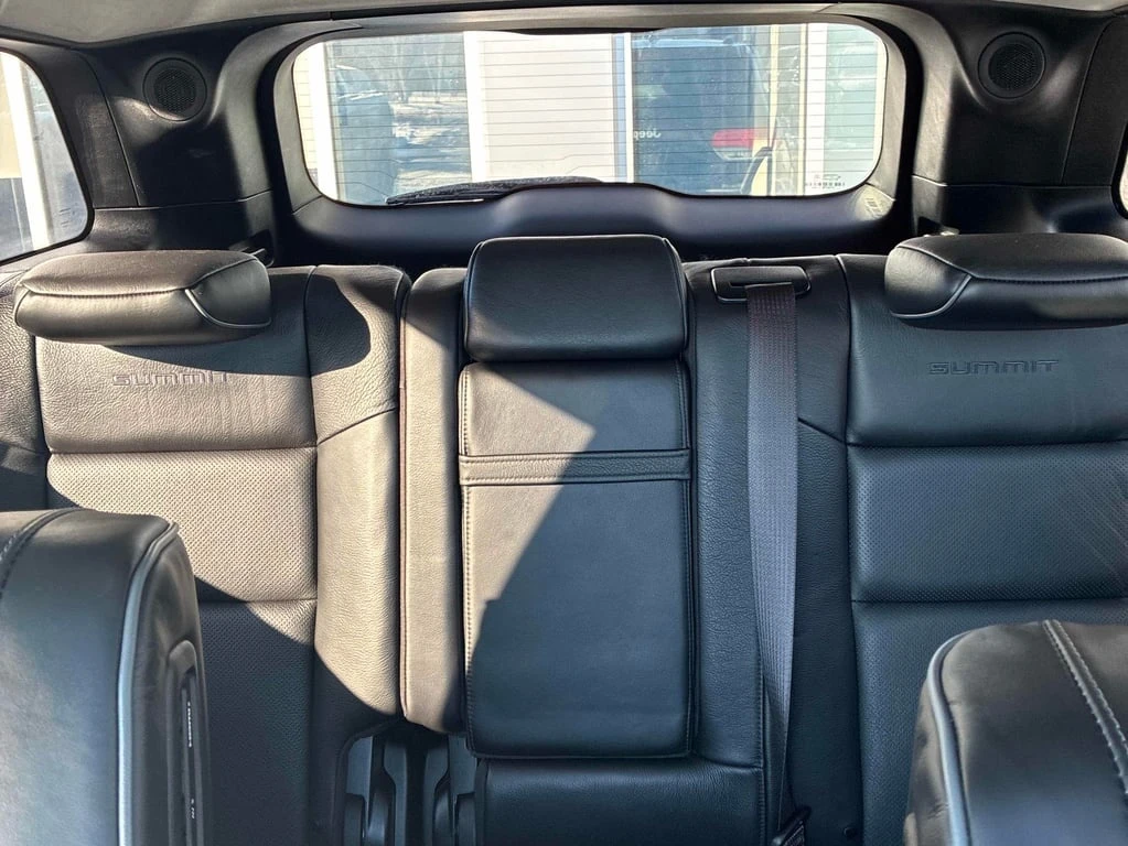 Jeep Grand cherokee * Summit * CARFAX *  | Mobile.bg � ����������� 16