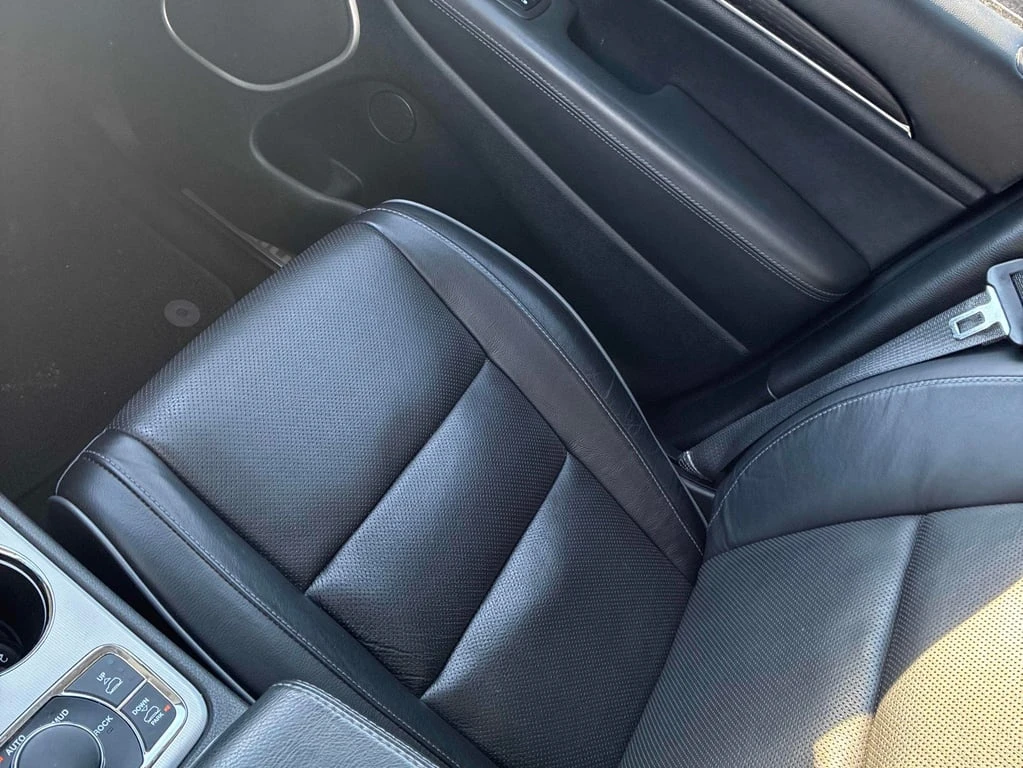 Jeep Grand cherokee * Summit * CARFAX *  | Mobile.bg � ����������� 15