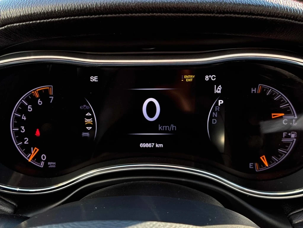 Jeep Grand cherokee * Summit * CARFAX *  | Mobile.bg � ����������� 8