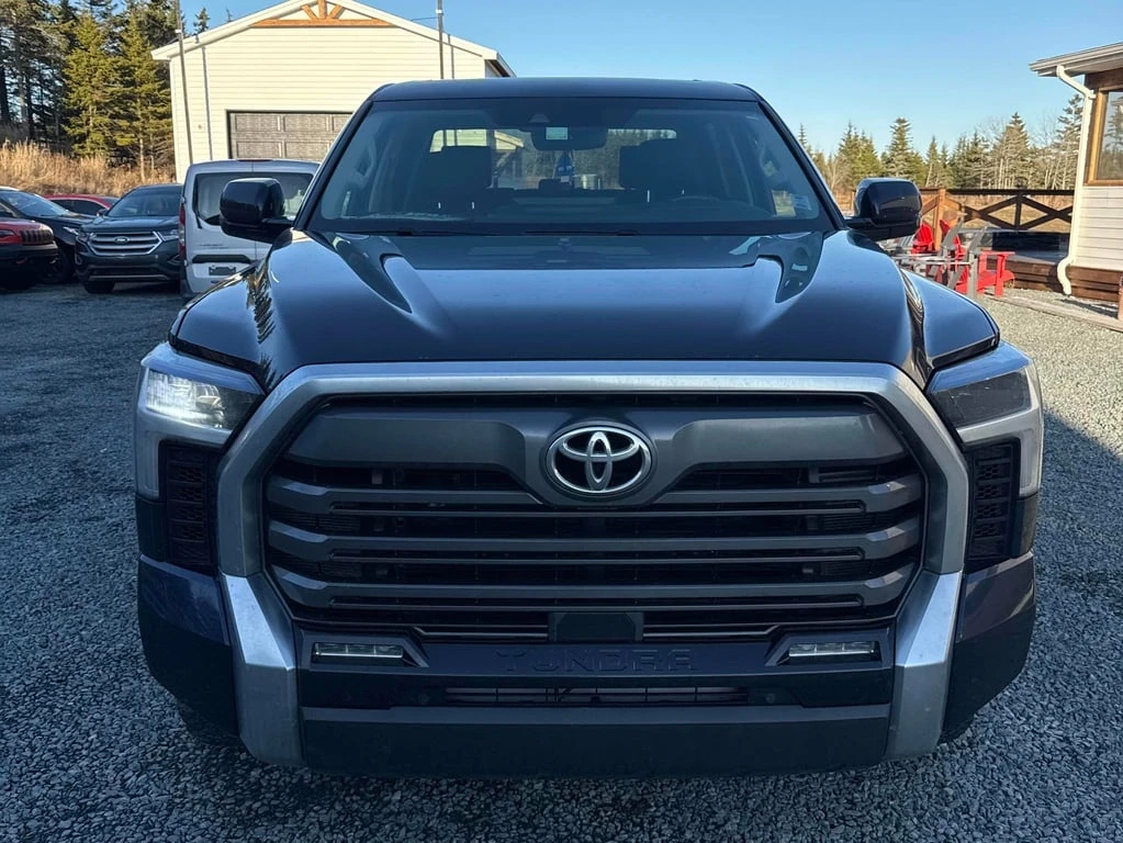 Toyota Tundra * LIMITED * CARFAX * БЕЗ ПЪРВОНАЧАЛНА ВНОСКА - изображение 2