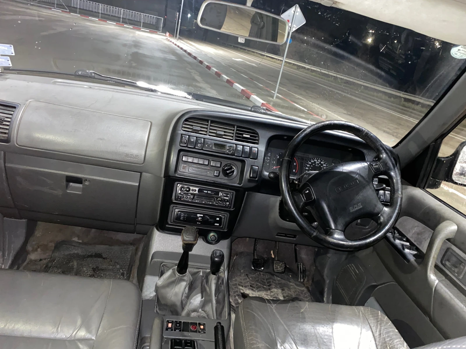 Isuzu Trooper 3.0d | Mobile.bg � ����������� 2
