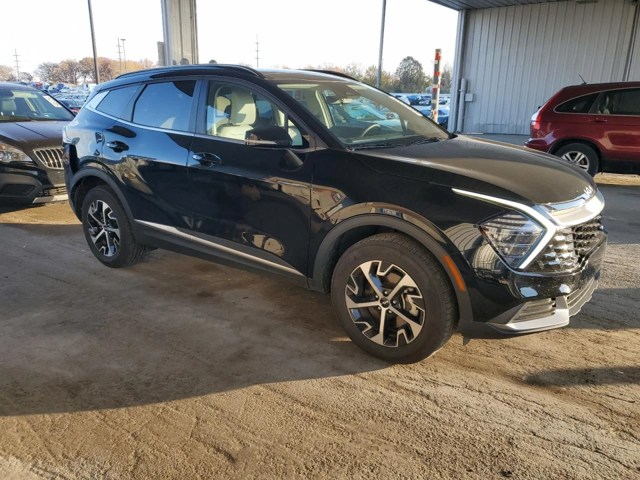 Kia Sportage * ЕX* AWD*  - изображение 3