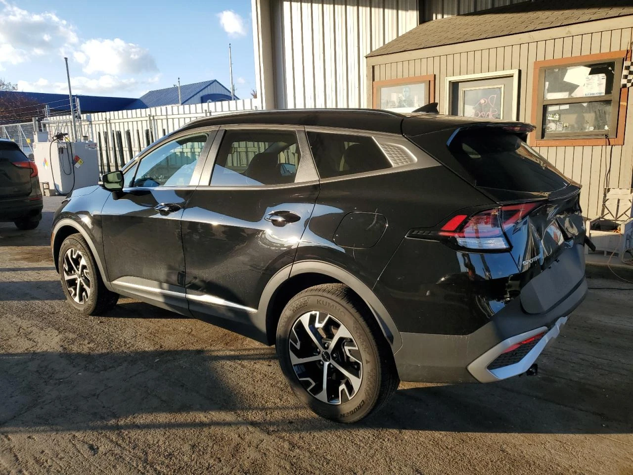 Kia Sportage * ЕX* AWD*  - изображение 6