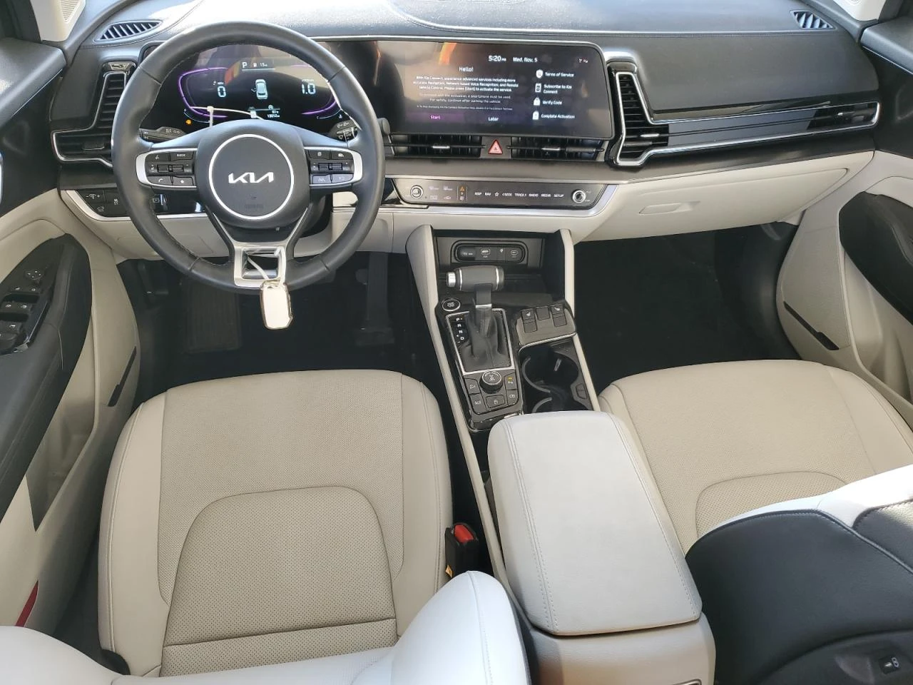 Kia Sportage * ЕX* AWD*  - изображение 9