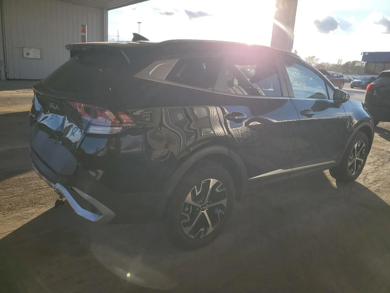 Kia Sportage * ЕX* AWD*  - изображение 4