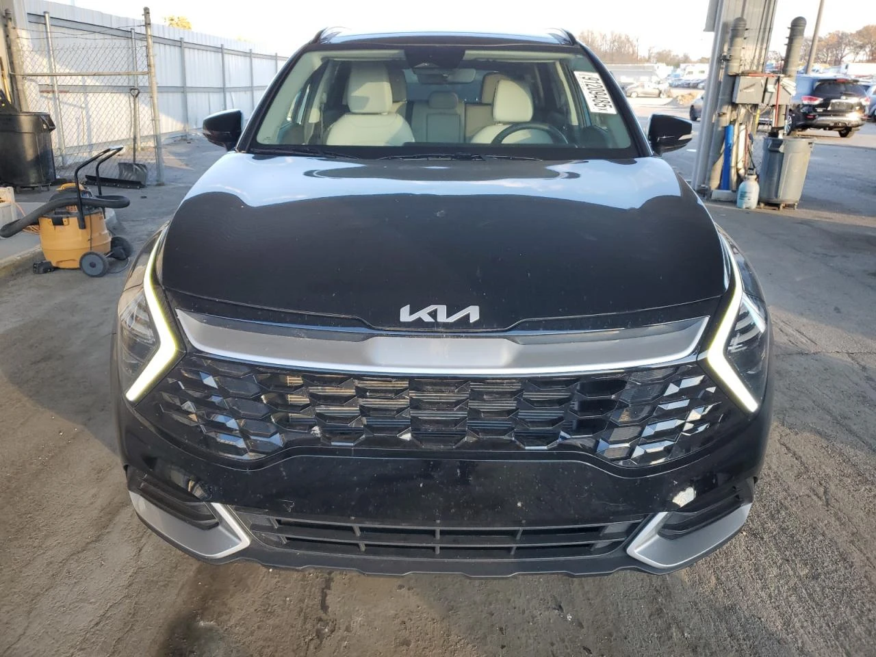 Kia Sportage * ЕX* AWD*  - изображение 2