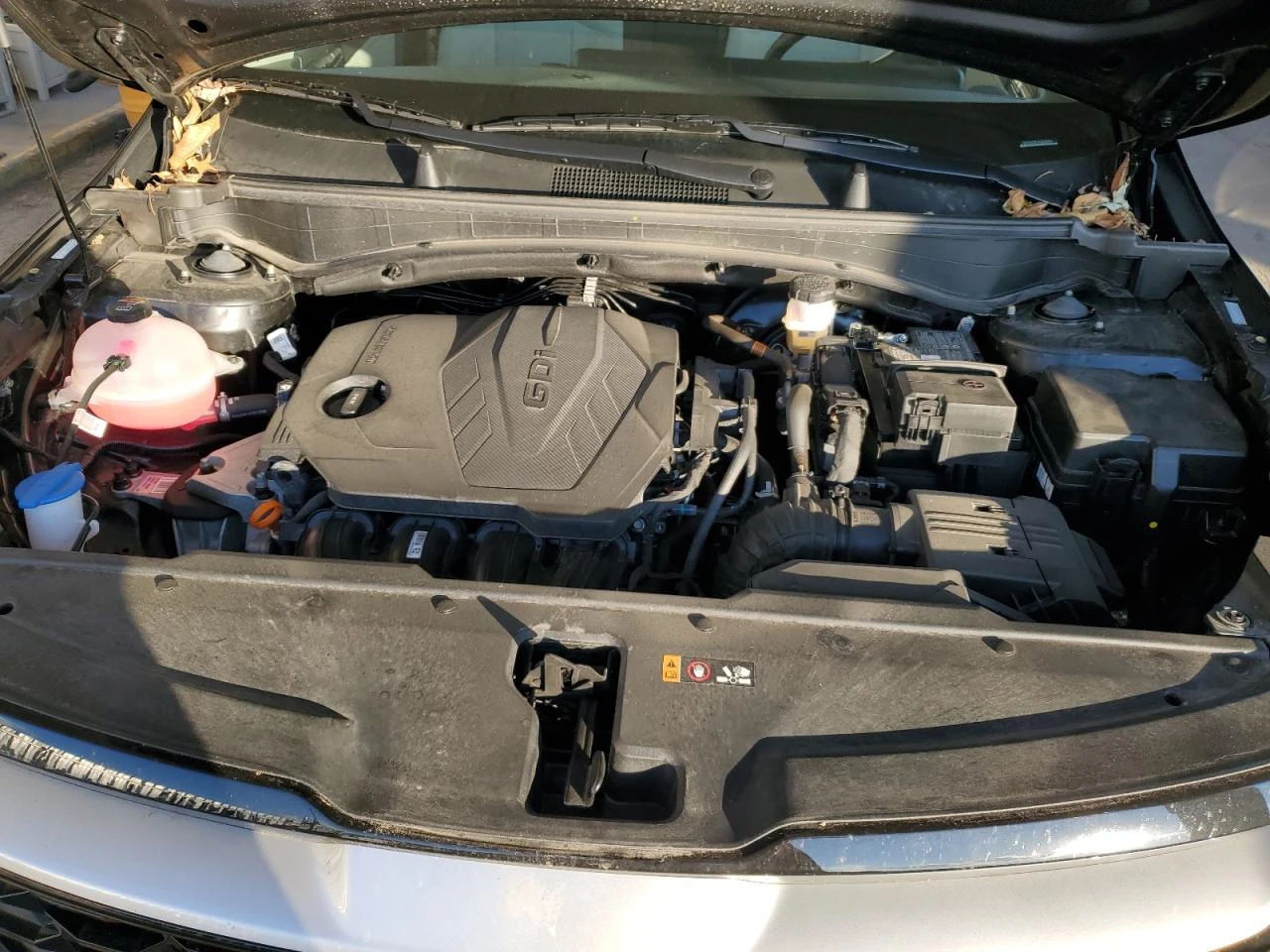 Kia Sportage * ЕX* AWD*  - изображение 7