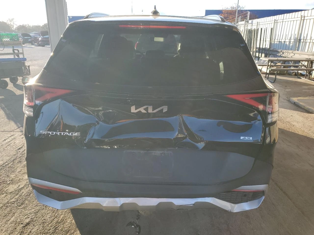 Kia Sportage * ЕX* AWD*  - изображение 5