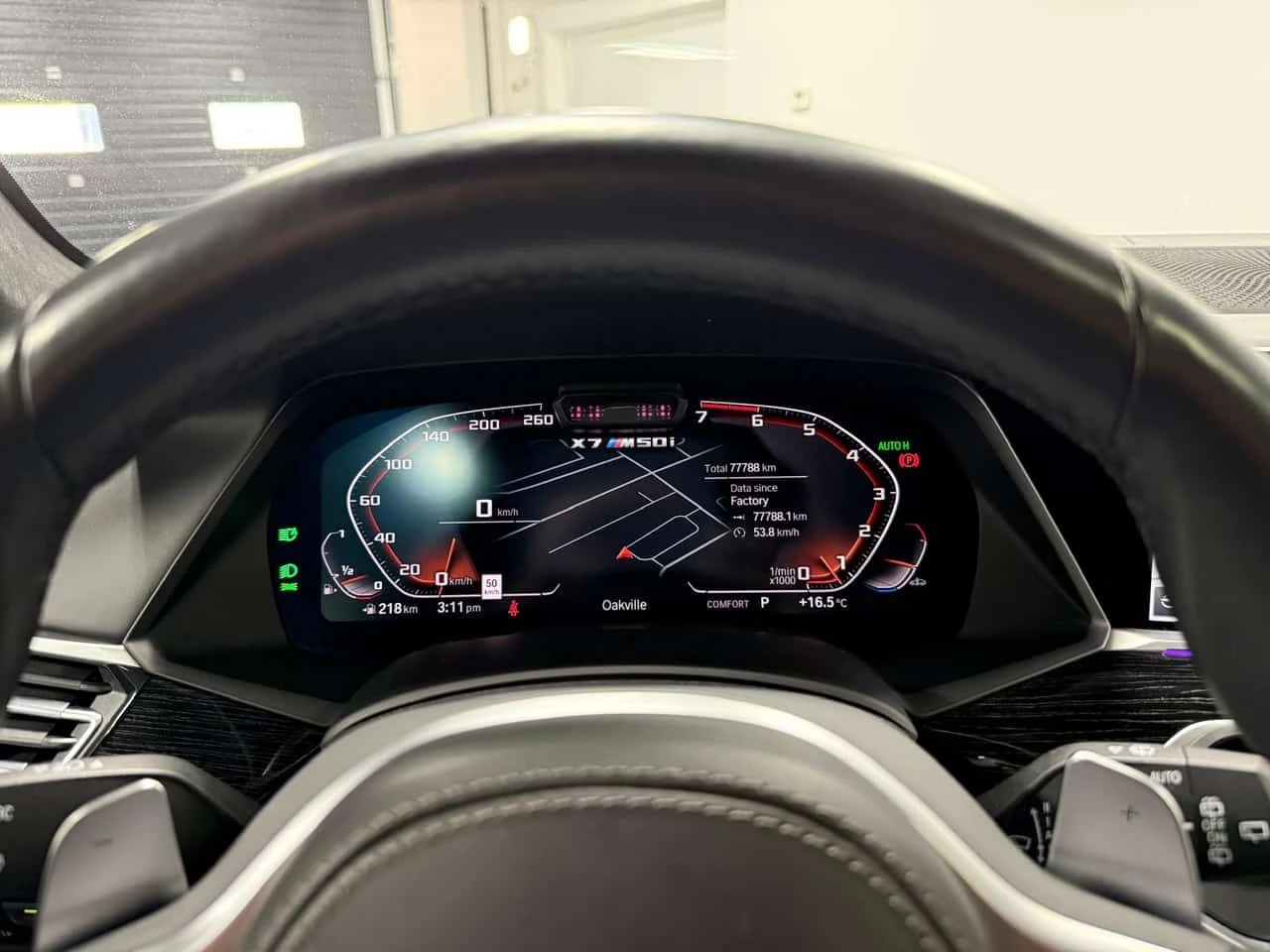 BMW X7 M50i| DISTRONIC| LASER| SWAROWSKI| ������| ����� | Mobile.bg � ����������� 11