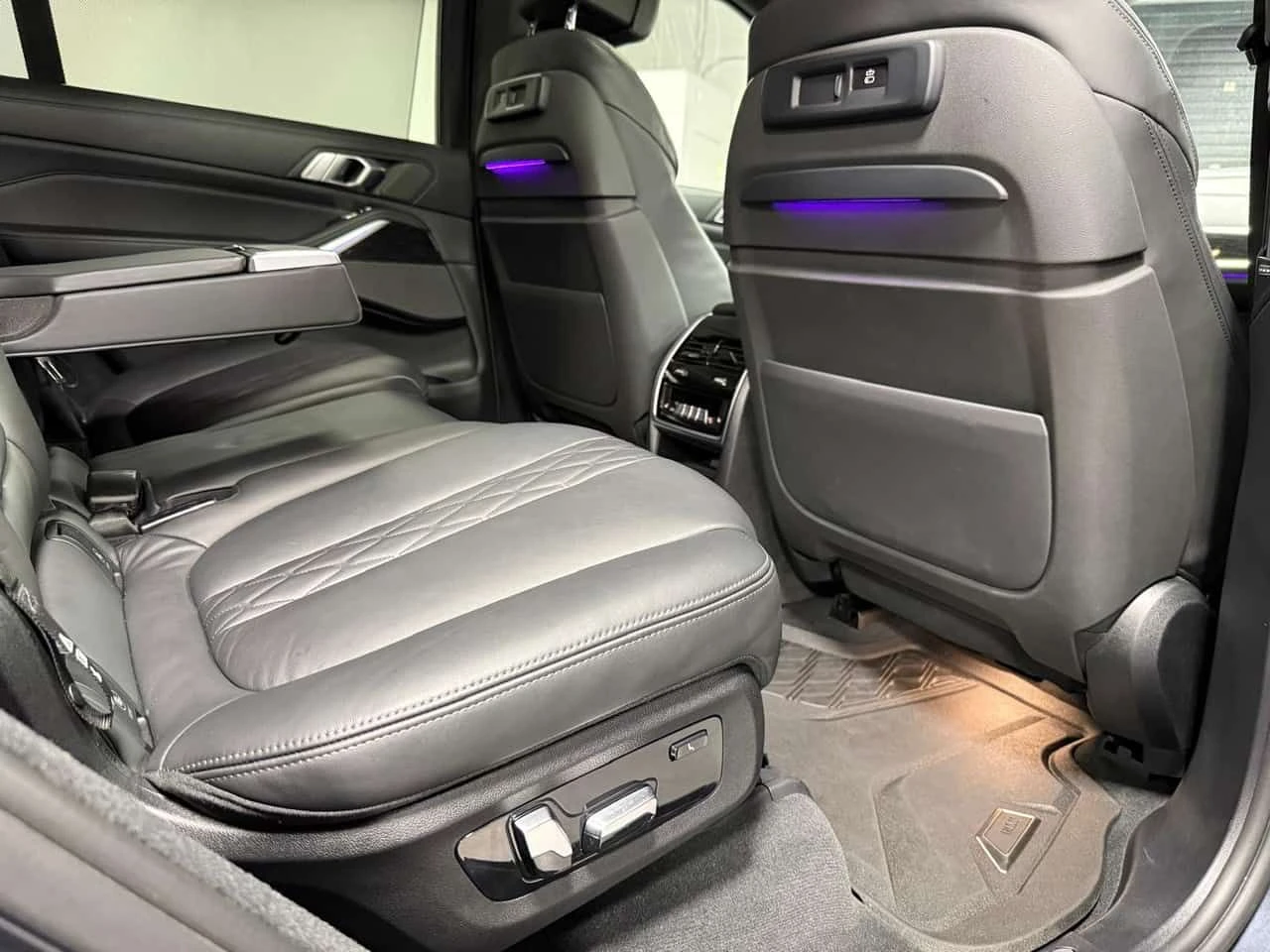 BMW X7 M50i| DISTRONIC| LASER| SWAROWSKI| ������| ����� | Mobile.bg � ����������� 13