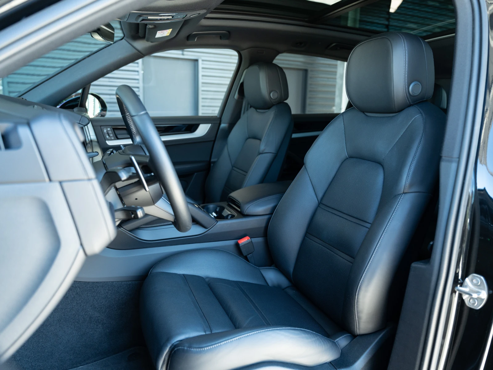 Porsche Cayenne E-Hybrid | Mobile.bg � ����������� 6