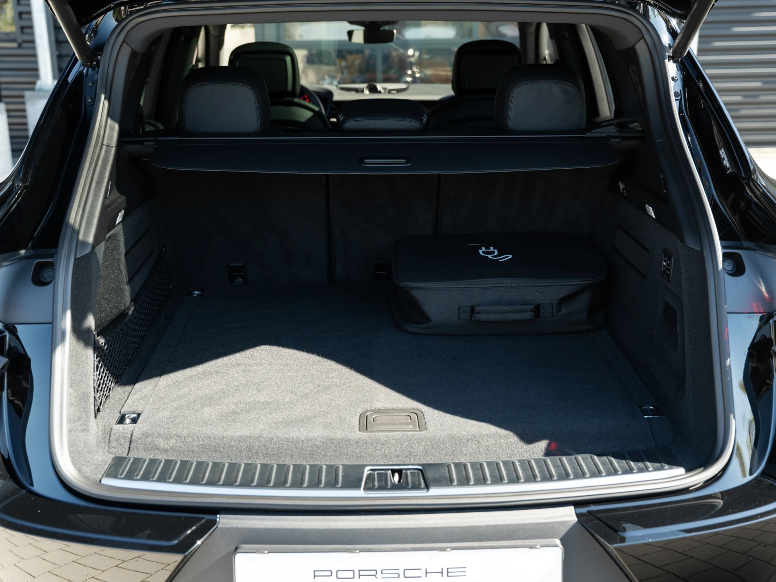 Porsche Cayenne E-Hybrid | Mobile.bg � ����������� 15