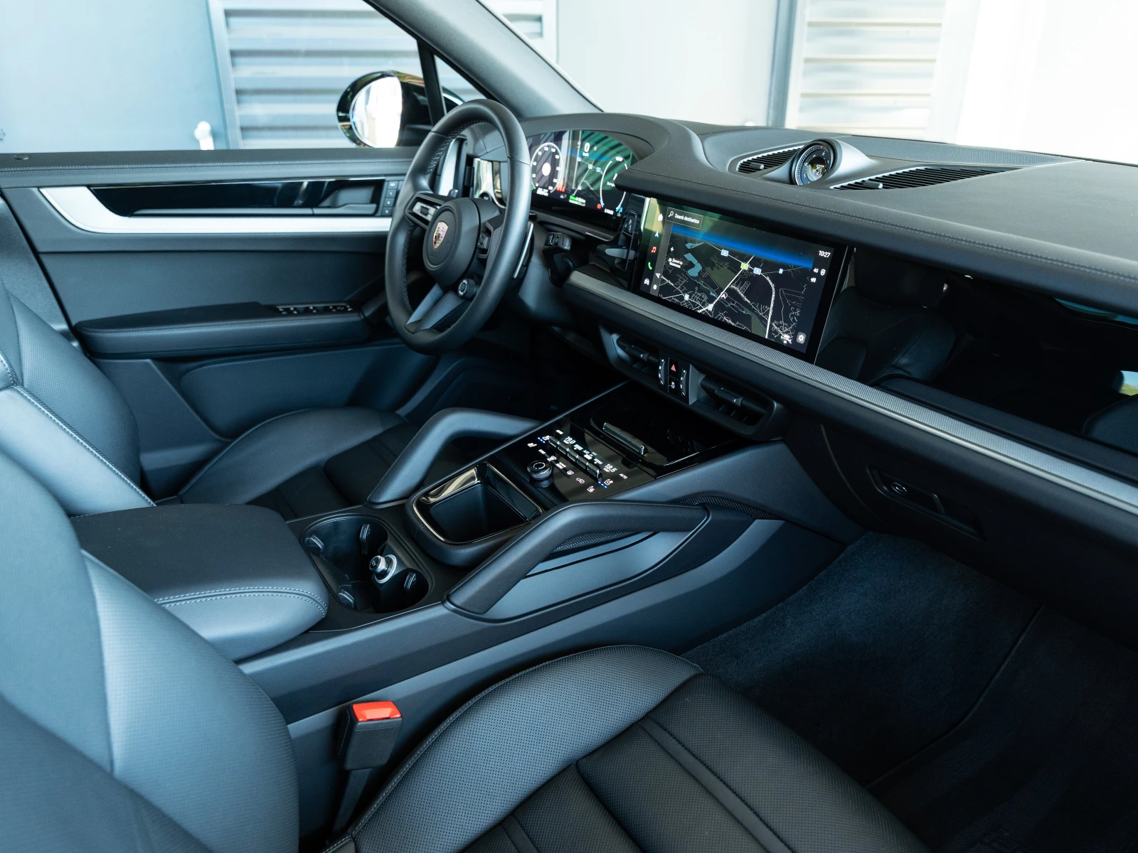 Porsche Cayenne E-Hybrid | Mobile.bg � ����������� 9
