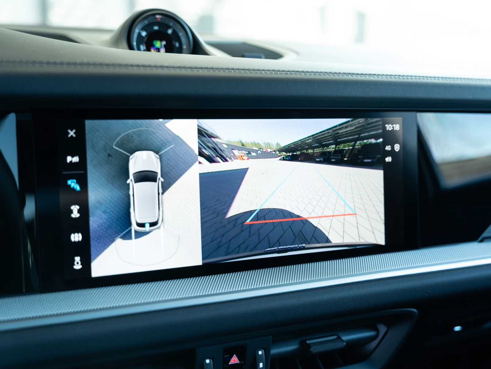 Porsche Cayenne E-Hybrid | Mobile.bg � ����������� 10