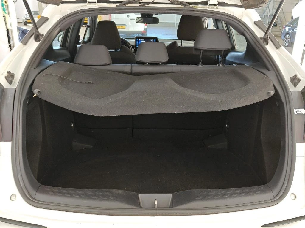 Toyota C-HR 1.8 Active, снимка 14 - Автомобили и джипове - 53985701