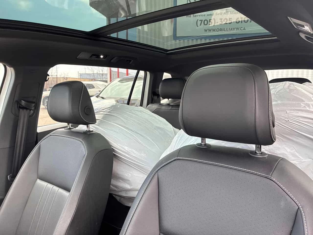 VW Tiguan * Comfortline R Line* 2�� �������� ���� � ������*  | Mobile.bg � ����������� 11