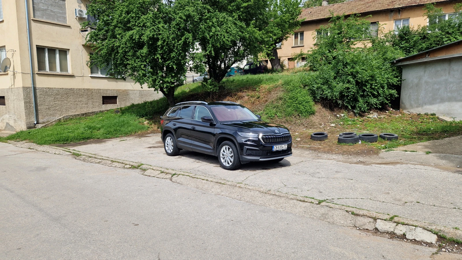 Skoda Kodiaq DSG 200�� 2.0TDI 4x4 | Mobile.bg � ����������� 6