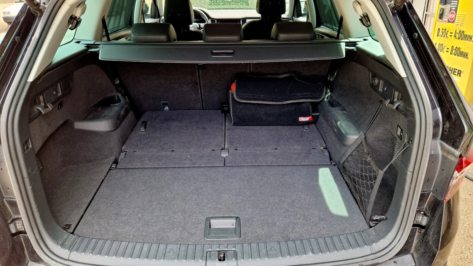 Skoda Kodiaq DSG 200�� 2.0TDI 4x4 | Mobile.bg � ����������� 9