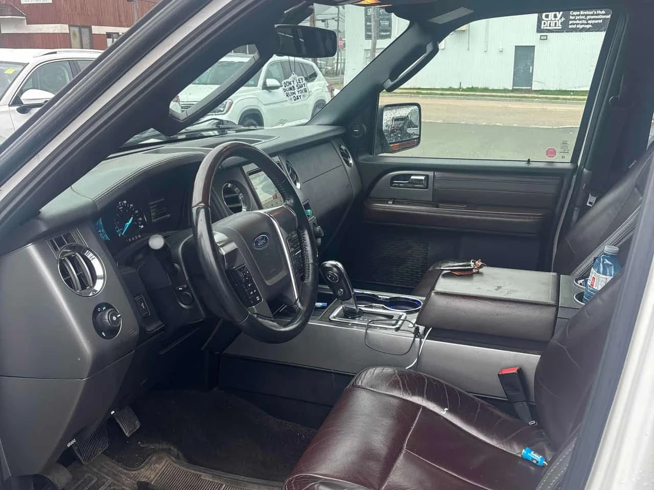 Ford Expedition * Platinum * PANO* KEYLESS* �������*  | Mobile.bg � ����������� 5