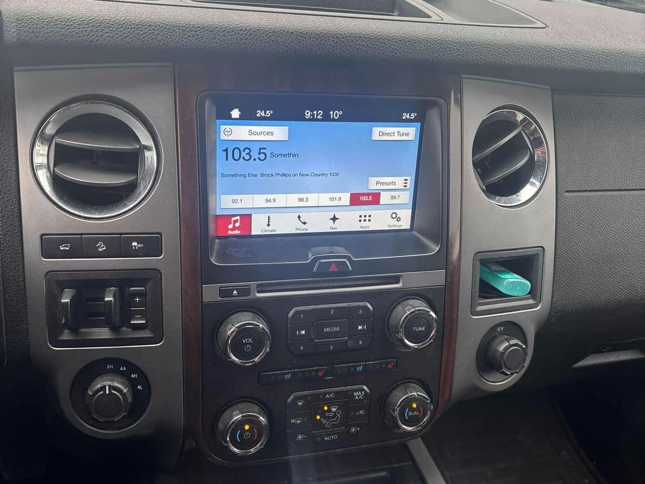 Ford Expedition * Platinum * PANO* KEYLESS* �������*  | Mobile.bg � ����������� 9