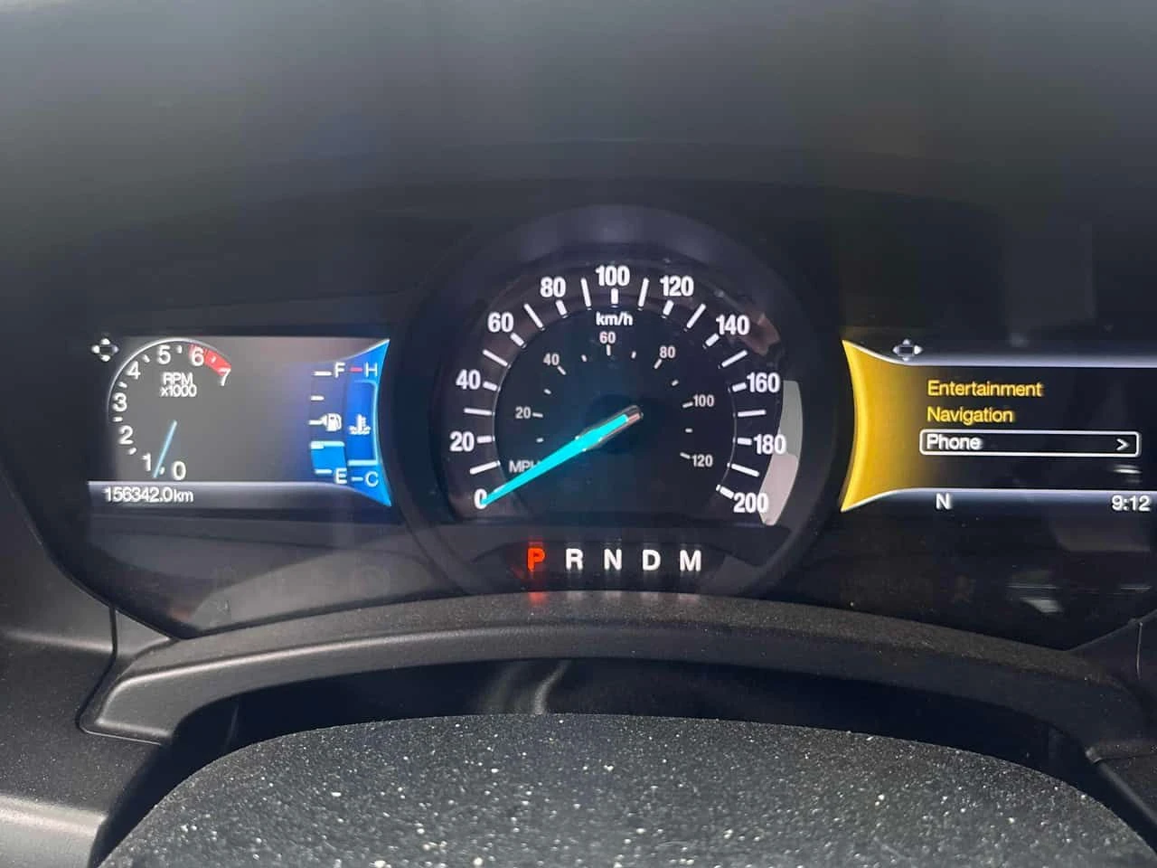 Ford Expedition * Platinum * PANO* KEYLESS* �������*  | Mobile.bg � ����������� 8