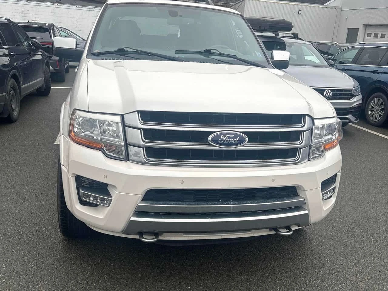 Ford Expedition * Platinum * PANO* KEYLESS* �������*  | Mobile.bg � ����������� 6